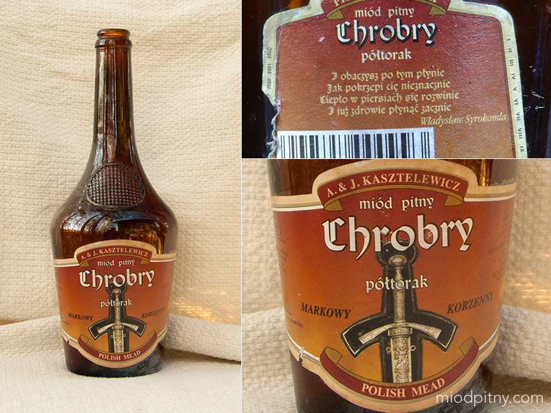 Półtorak Chrobry
