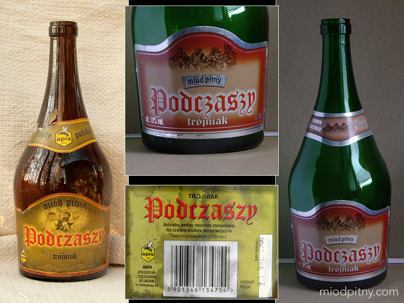 Trójniak Podczaszy