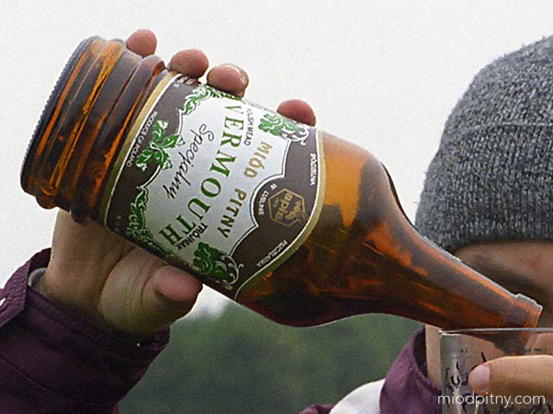 Trójniak Vermouth