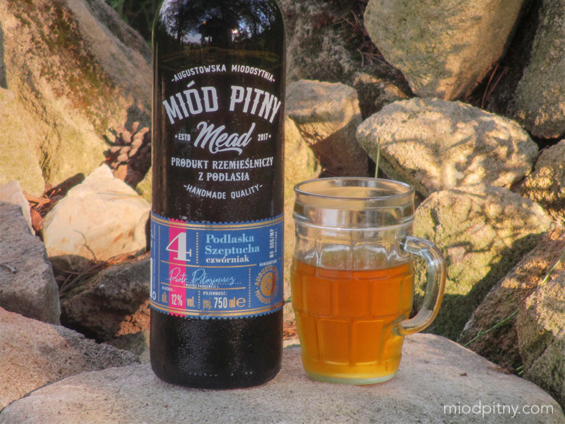 Czwórniak Podlaska Szeptucha