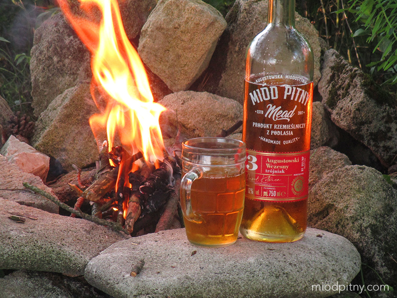 Trójniak Augustowski Wczesny